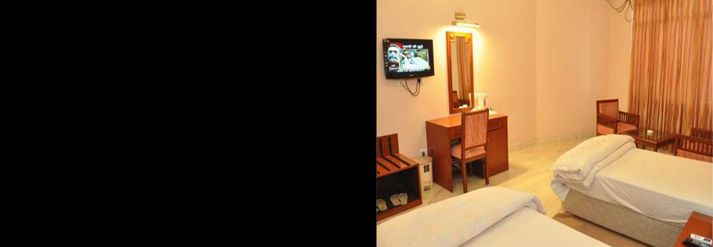 Hotel Sujata, Bodhgaya