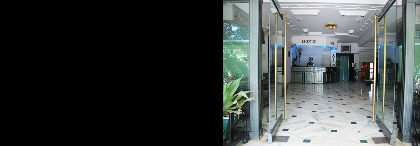 Hotel Krishna palace, Faizabad