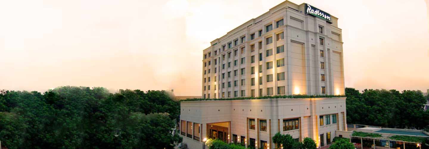 Hotel redisson