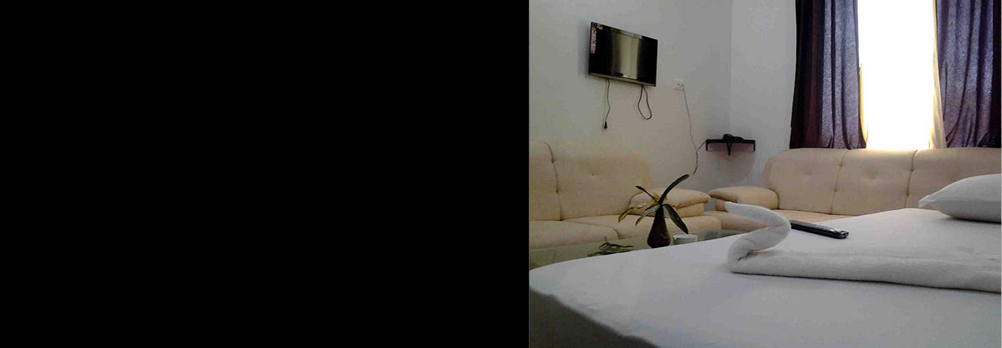 Hotel Adelphi Grande