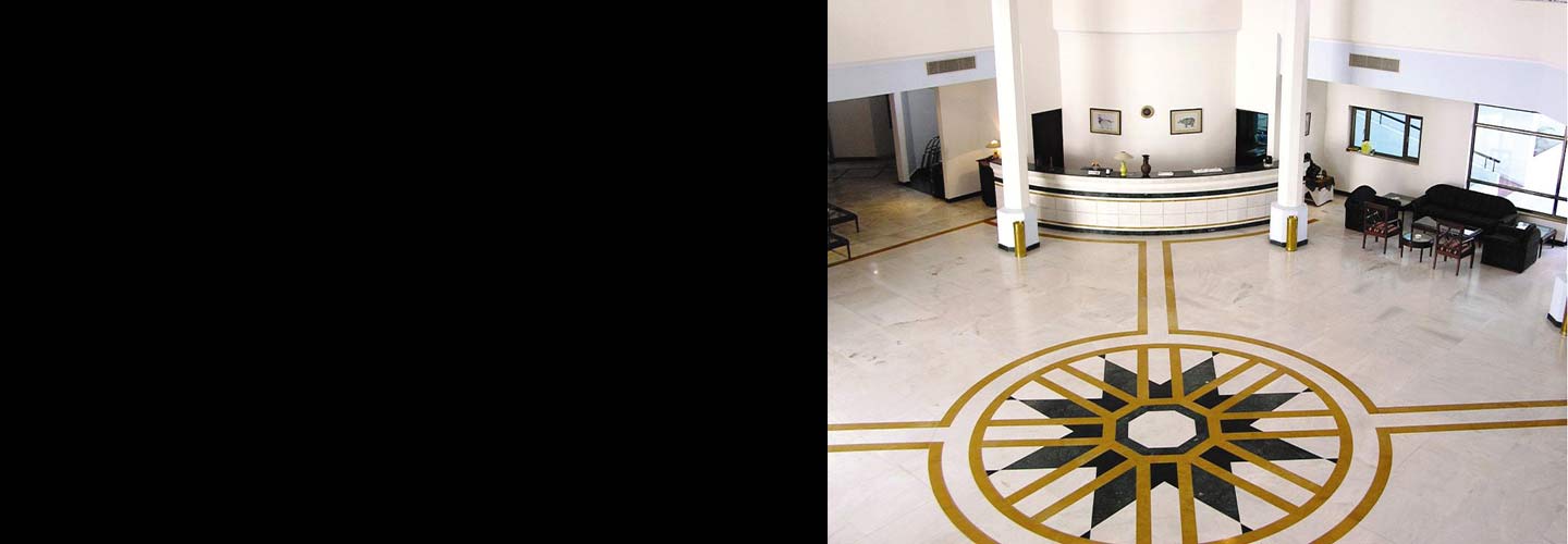 The Royal Residency, Kushinagar