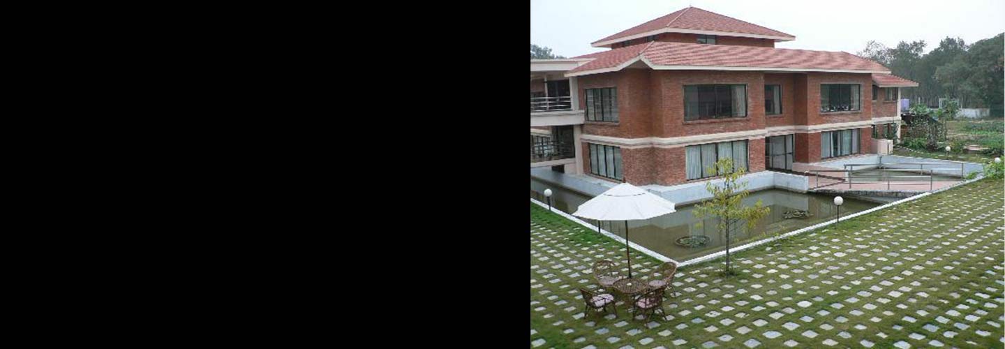 Lumbini Hotel Kasai
