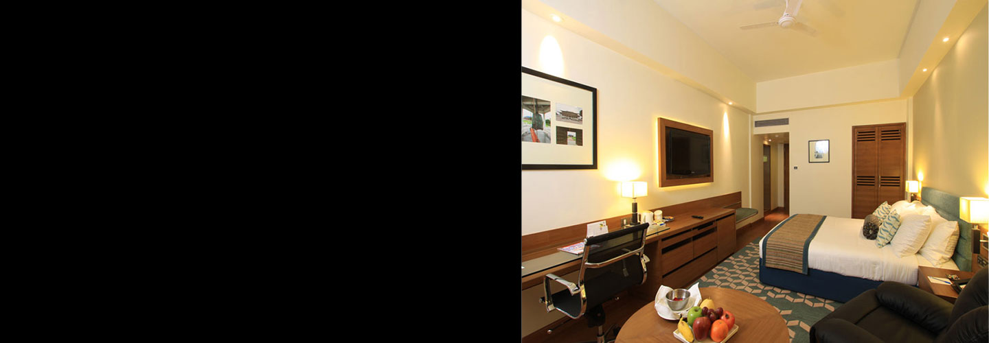Hotel Maurya, Patna