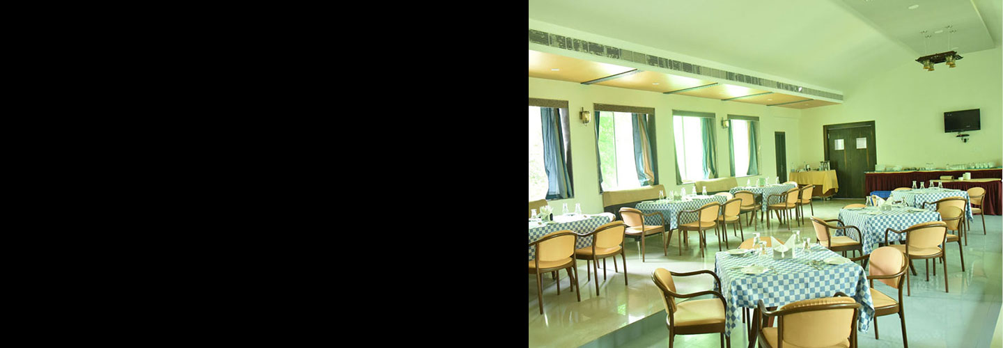 Hotel Gargee Grand, Rajgir