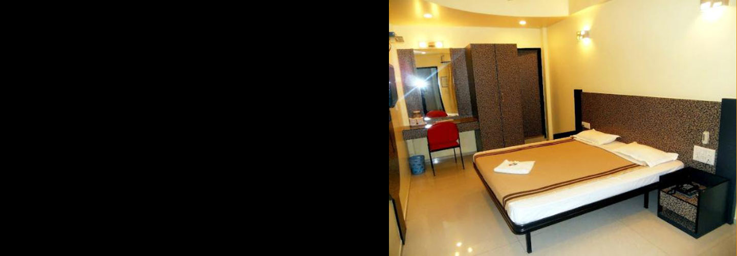 Hotel Siddharth, Rajgir