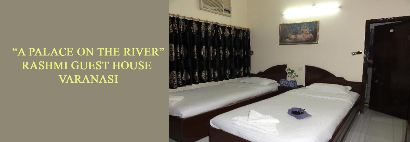 Best Hotels in Varanasi