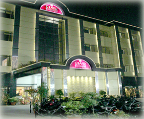 Heritage Hotel