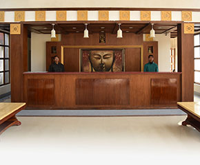 Heritage Hotel