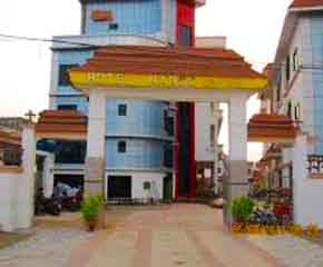 Heritage Hotel