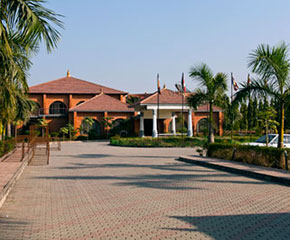 Heritage Hotel