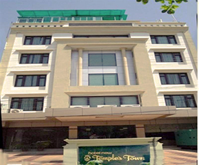 Heritage Hotel