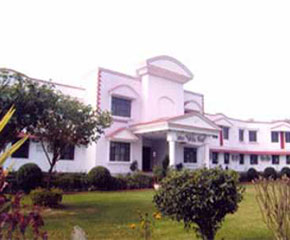Heritage Hotel