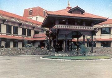 Heritage Hotel
