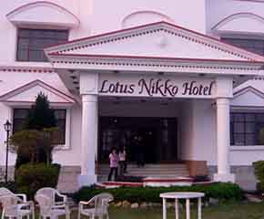 Heritage Hotel