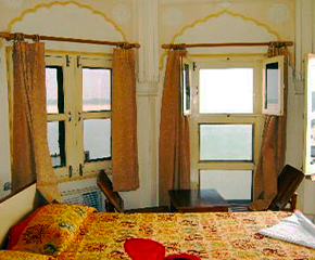 Heritage Hotel in Varanasi