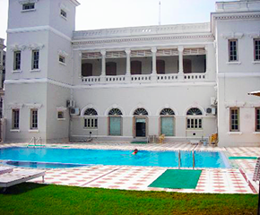 Heritage Hotel