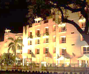 Heritage Hotel